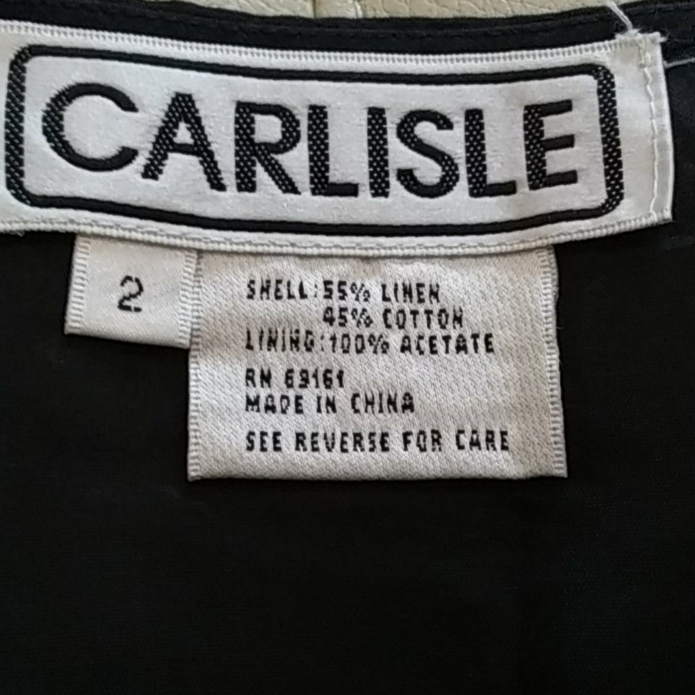 Carlisle Skirt. - Picture 4 of 4
